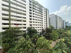 Blk 409 Sembawang Drive (Sembawang), HDB 4 Rooms #597164451